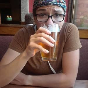 Meet your Posher, Angelina